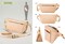 Crafting Leather Totes, Backpacks & Bags: Detailed Patterns & Step-by-Step Instructions for 18 Projects